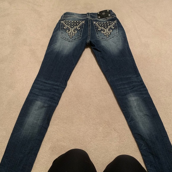 Miss Me Jeans - Picture 4 of 6